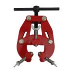 COBRA B1 Pipe Welding Clamp 25-65mm Alignment Tool - Image 3