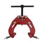 COBRA B1 Pipe Welding Clamp 25-65mm Alignment Tool - Image 4