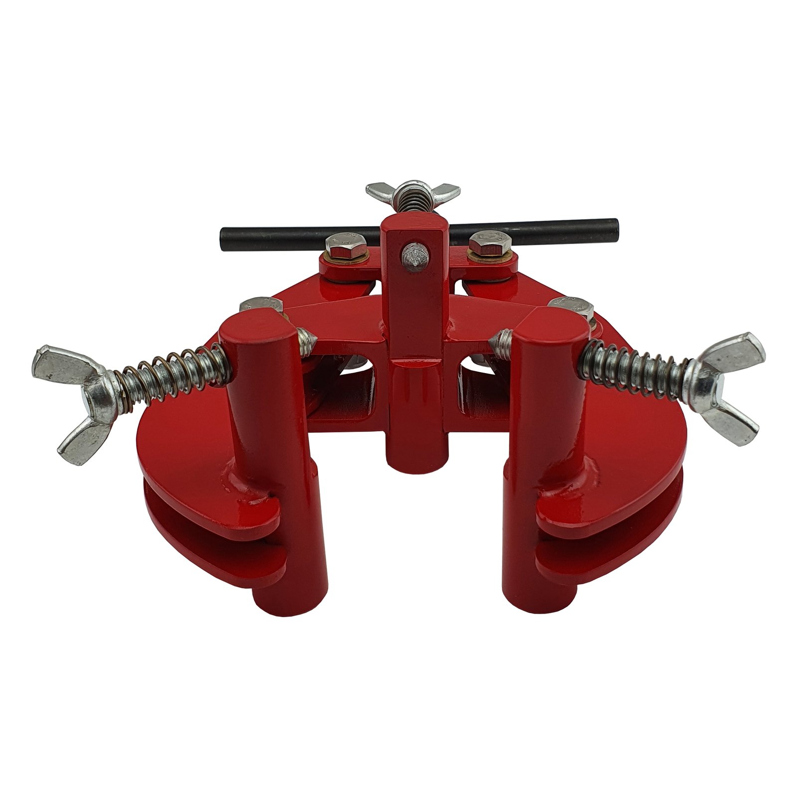 CLAMPB1 COBRA B1 Pipe Welding Clamp 25-65mm Alignment Tool - Image 1