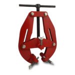 COBRA Pipe Alignment Welding Clamp Set 25-300mm Stainless S - Image 2