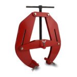COBRA Pipe Alignment Welding Clamp Set 25-300mm Stainless S