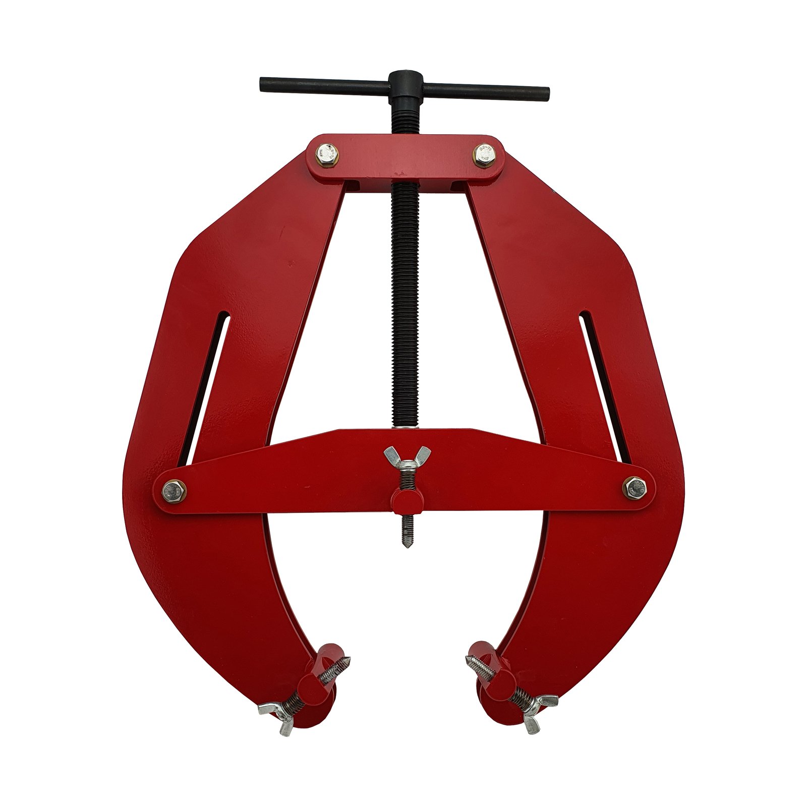 COBRA Pipe Alignment Welding Clamp - 127mm to 300mm (5" to 11.8") - COBRA B3 Pipe Fitting