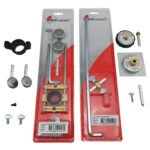 SC80 45/80A Plasma Circle Cutting Guide Kit for Unimig