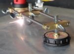 SC80 45/80A Plasma Circle Cutting Guide Kit for Unimig - Image 6