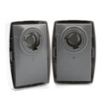 3M 6035 Particulate Filter 6035 P2/P3  - 1 Pair - Image 3