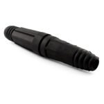 2 Dinse Female Welding Socket 35-50mm 200-300A China Factory - Image 4