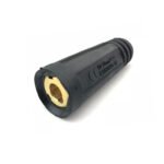 Male Female Cable Plug 50-70 DINSE 300-400 Amp Connector - Image 3