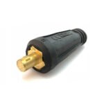 Male Female Cable Plug 50-70 DINSE 300-400 Amp Connector - Image 2