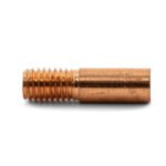 Binzel Style MIG Contact Tips 0.6mm M5 10 Pack MIGMATE - Image 5