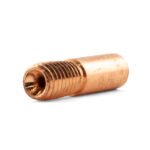 Binzel Style MIG Contact Tips 0.9mm M5x5mm 10pk MIGMATE - Image 2