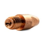 Binzel Style MIG Contact Tips - 0.9mm - 100 Each M8 x 10mm x 0.9mm - Image 3