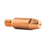 Binzel MIG Contact Tips 1.0mm M6x8mm 10 Pack - Image 3
