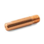 Binzel MIG Contact Tips 1.2mm ALUMINIUM M6 10 Pack