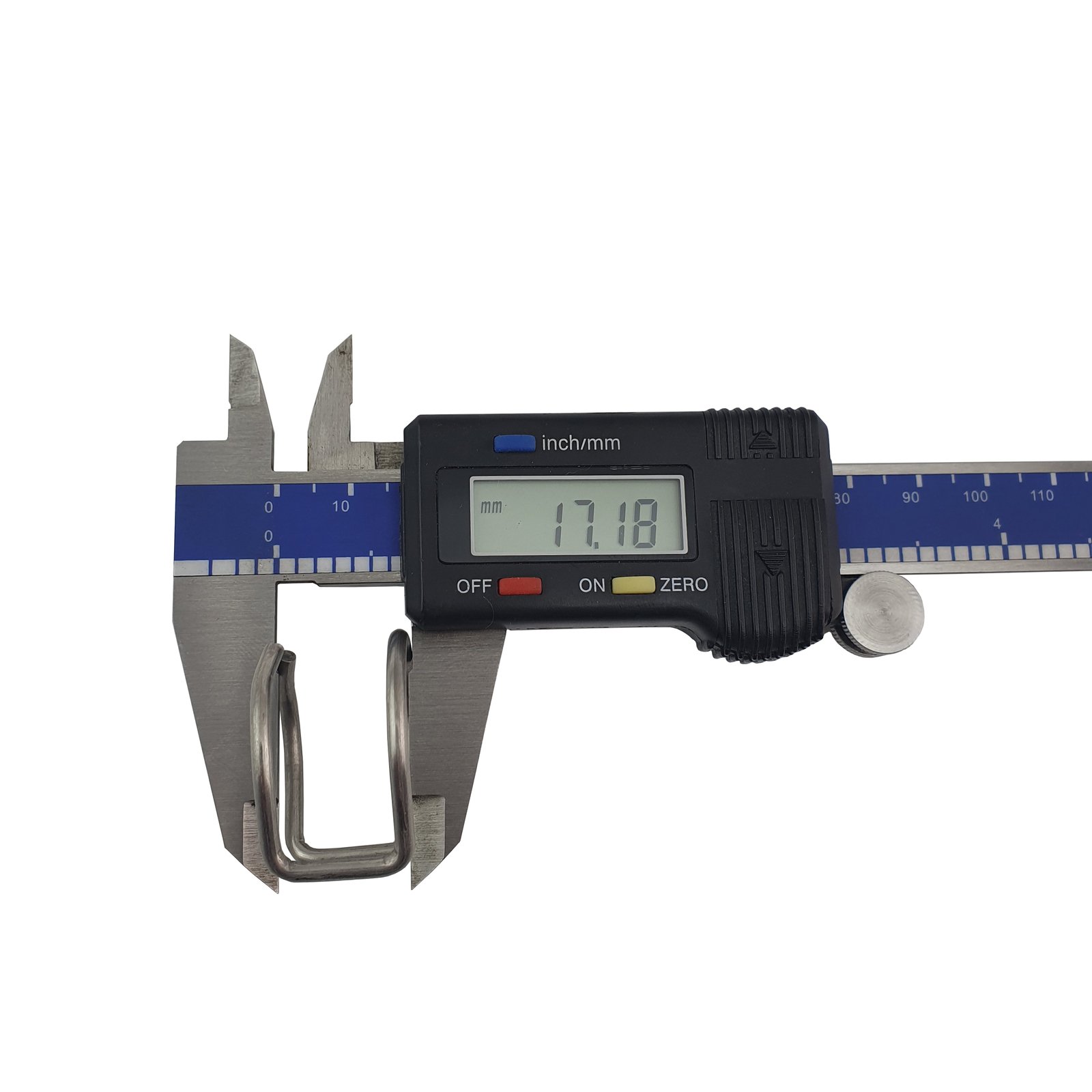 Standoff Guide to Suit S45  / S54 Ergocut Plasma Torch - 17mm Gap