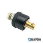 Male Panel Plug Socket 35-70mm Dinse Welding Accessory - Image 2