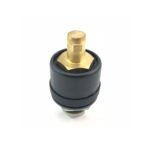 Male Panel Plug Socket 70-95mm Dinse - Image 2