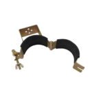 Gas Bottle Holder | Restraint (Size 100mm - 114mm) Suits C Size Steel - Image 2