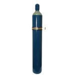 Gas Bottle Holder | Restraint (Size 229mm - 248mm) Suits G Size Welding Bottle Steel