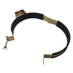 Gas Bottle Holder | Restraint (Size 300mm - 310mm) Suits 9kg & 15kg LPG Bottle Steel