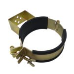 Gas Bottle Holder | Restraint (Size 135mm - 146mm) Suits Pencil D Size Welding Bottle - Image 2