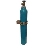 10x Gas Bottle Holders 135-146mm Pencil D Welding Restraint