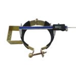 Gas Bottle Holder | Restraint (Size 135mm - 146mm) Suits Pencil D Size Welding Bottle - Image 3