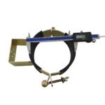 Gas Bottle Holder | Restraint (Size 135mm - 146mm) Suits Pencil D Size Welding Bottle - Image 4