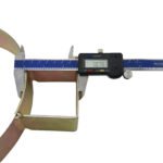 10x Gas Bottle Holder 175-185mm 9kg Fire Extinguisher 5910386 - Image 4