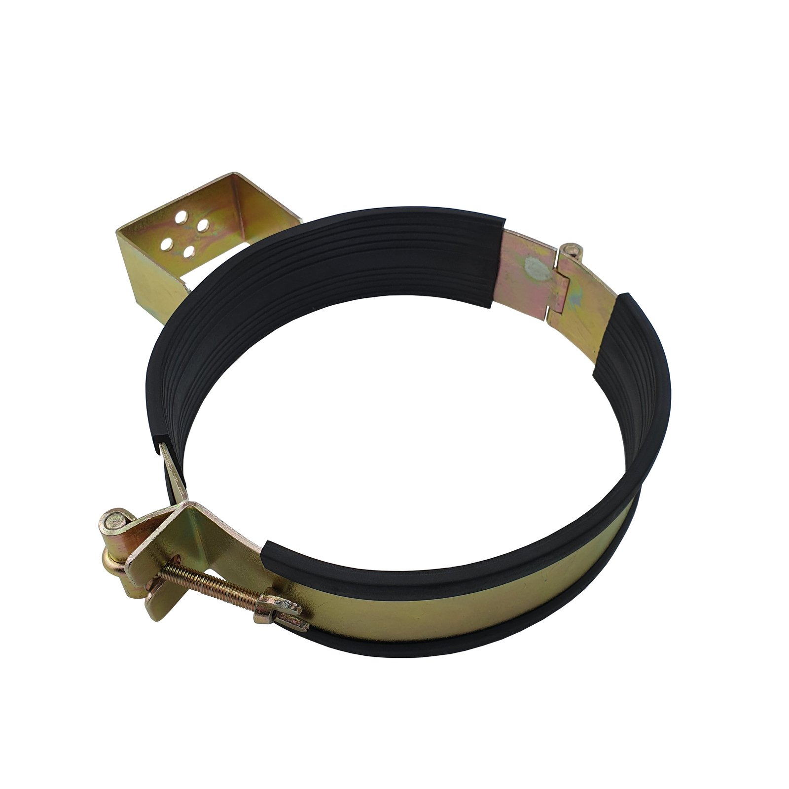 Gas Bottle Holder | Restraint (Size 216mm - 229mm) Suits G Size Welding Bottle Steel