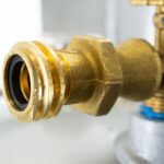 15Kg Forklift LPG Gas Cylinder Bottle - No Rent - Image 2