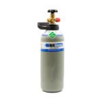 2.6kg C Size Food Grade Co2 Gas Bottle for Brewing / Welding - No Rent - Image 6
