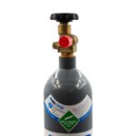 Nitrogen C Size Gas Bottle - No Rent High Purity - Image 2