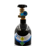 Oxygen C Size Welding Gas Bottle No Rental Fee Small - Image 2