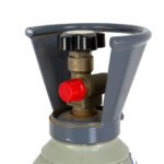 D Size Stout Mix 70% Nitrogen / 30% Co2 Cylinder & Gas - No Rental Fee - Image 5