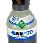 D Size Stout Mix 70% Nitrogen / 30% Co2 Cylinder & Gas - No Rental Fee - Image 6