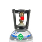 D Size Beer Mix 55/45 Cylinder & Gas - No Rental Fee - Image 2