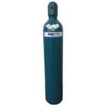 Argon E Size Welding Gas Bottle No Rent - Image 2