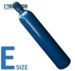 Argon E Size Welding Gas Bottle No Rent - Image 3