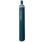 Argon 98% / 2% Oxygen Stain Shield G Size Welding Gas Bottle - NO RENT - Image 2