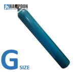 Argon 98% / 2% Oxygen Stain Shield G Size Welding Gas Bottle - NO RENT - Image 3