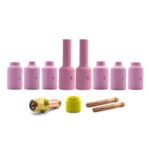 TIG Torch Package 8 Pin for Cigweld WS TM BV Machines - Image 2