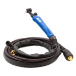 TIG Torch Package 8 Pin for Cigweld WS TM BV Machines - Image 4