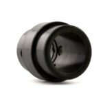 Binzel Style MIG Gas Diffuser - MB24 - Black Duroplast - 10 Pack - Image 3