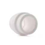 Binzel Style MIG Gas Diffuser - MB24 - White Ceramic - 40 Pack