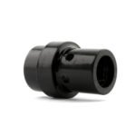 Binzel MB26 MIG Gas Diffuser Black Duroplast 2 Pack - Image 2