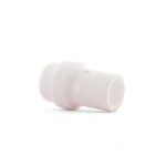 Binzel MB36 MIG Gas Diffuser White Ceramic 10pcs - Image 3