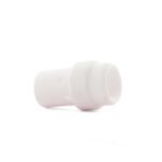 Binzel MB36 MIG Gas Diffuser White Ceramic 10pcs - Image 4