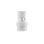 Binzel Style MIG Gas Diffuser MB36 - White Ceramic - 2 Each