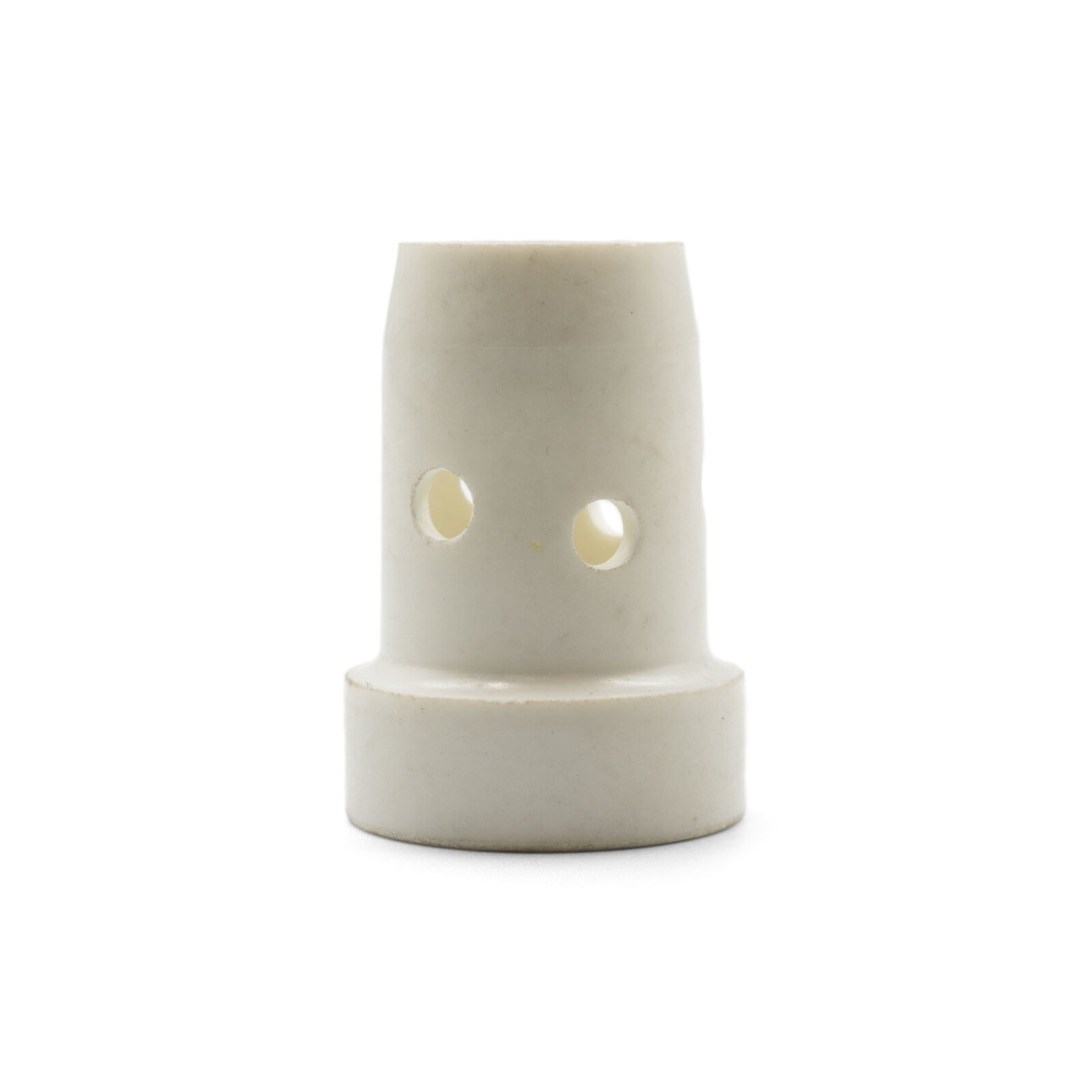 Binzel 501 MB38 Water-cooled Gas Diffuser White Ceramic 2pk