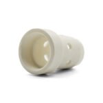 Binzel 501 MB38 Water-cooled Gas Diffusers White Ceramic - Image 2